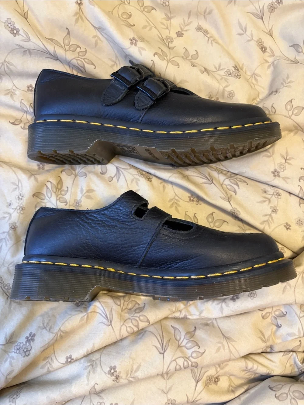 Dr. Martens 8065 Mary Janes